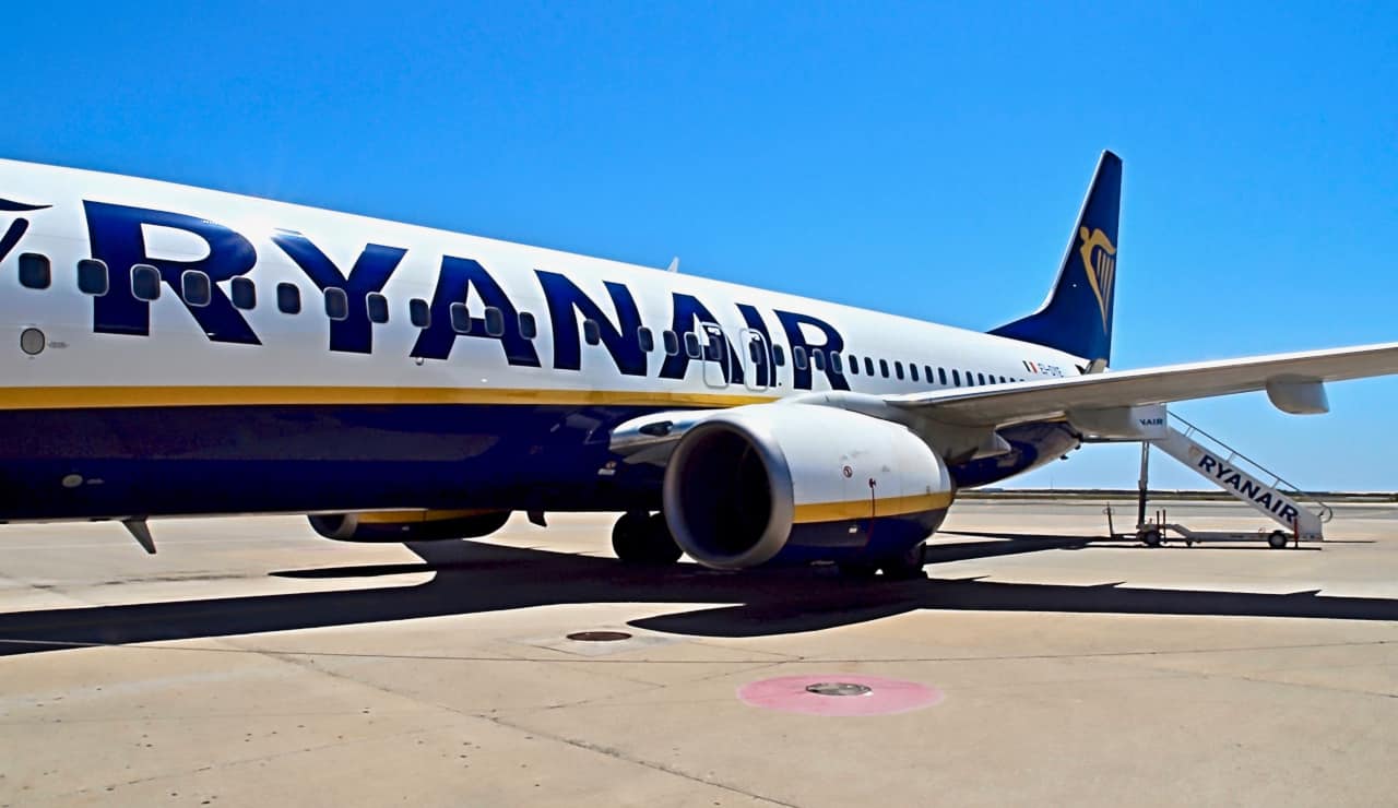 voli ryanair offerta estiva torino