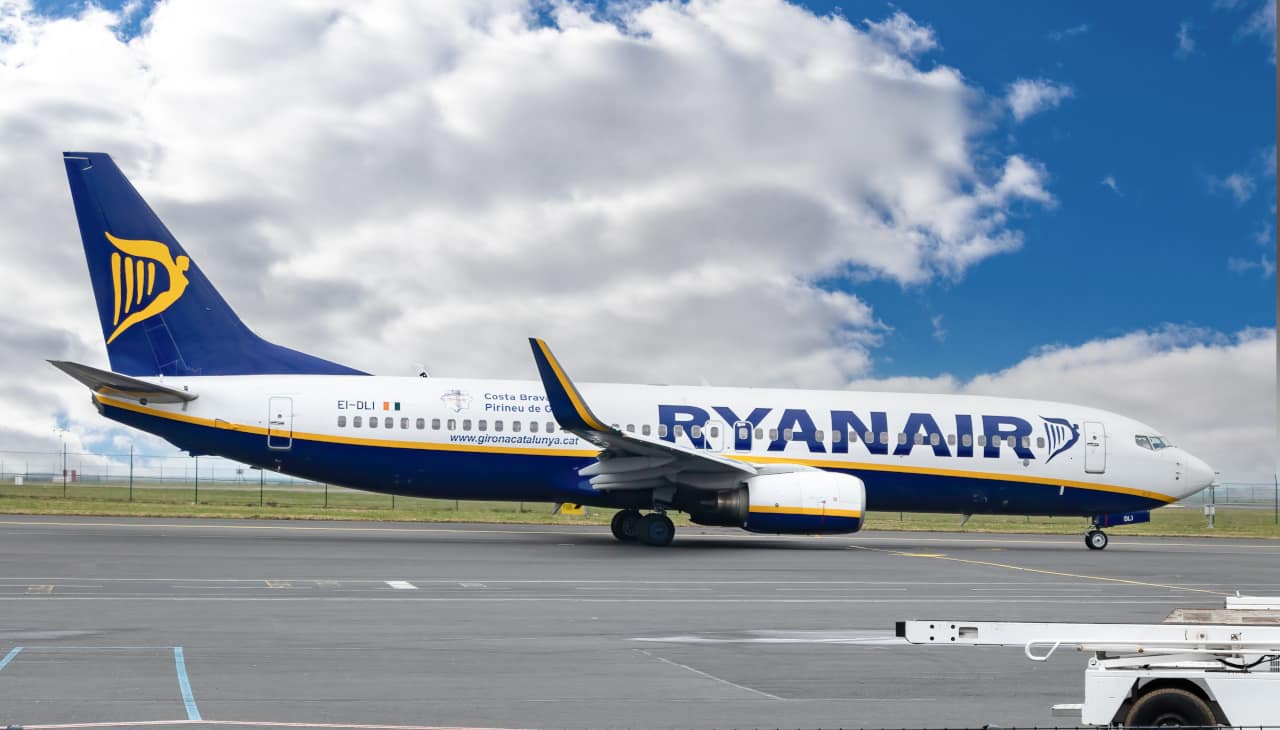 nuovo sciopero ryanair