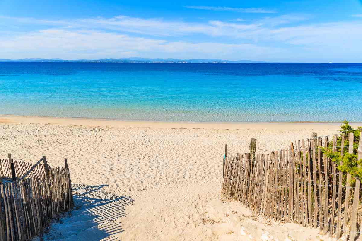 Bonifacio: le spiagge più belle