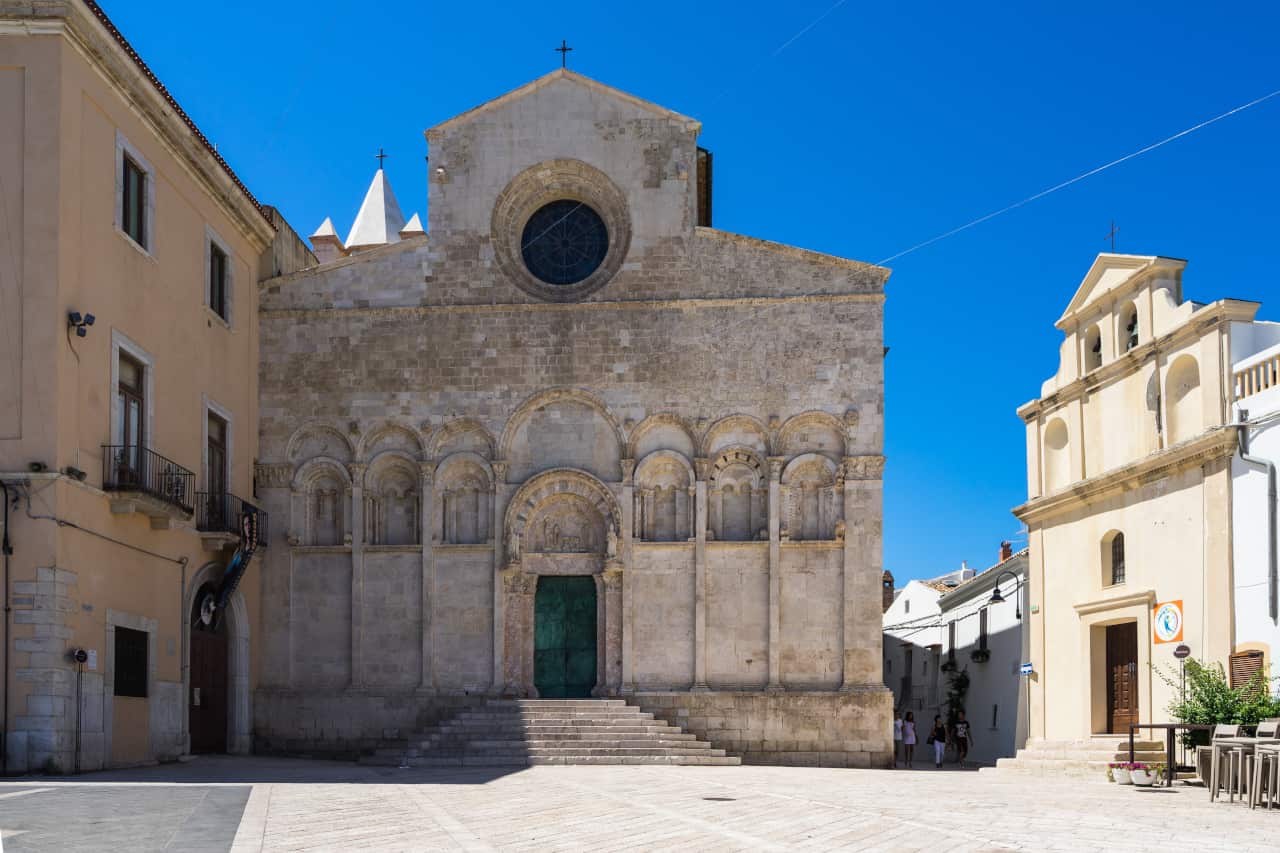 Le 4+1 gite da fare in Molise: i posti più belli 4+1 gite molise