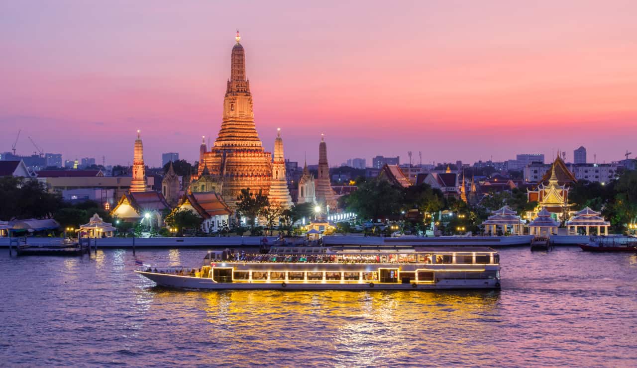 viaggi thailandia thailand pass