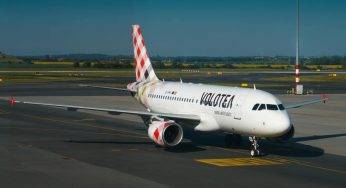 Bagaglio a mano, le nuove regole di Volotea per l’estate