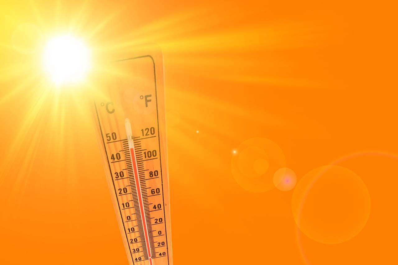 Meteo, a sorpresa torna il caldo africano: temperature roventi, quanto dura