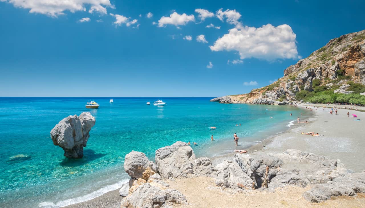 Voli low cost a 9 euro per le isole greche, le offerte da prendere subito voli low cost isole greche
