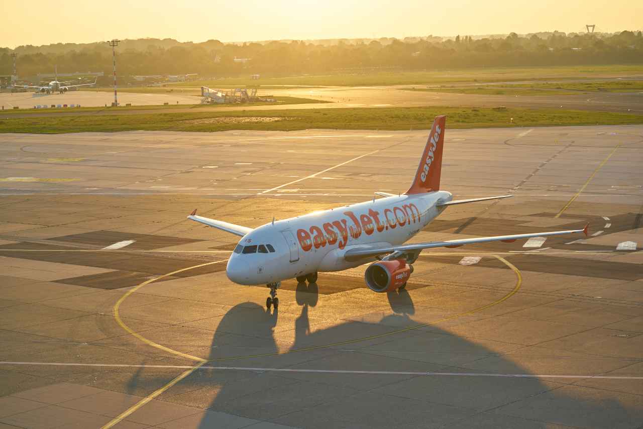 Easyjet