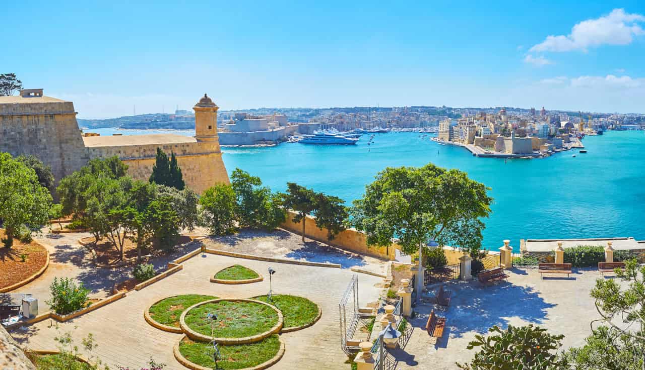 Malta non chiederà più il Green pass europeo ai turisti, ecco quando malta green pass europeo