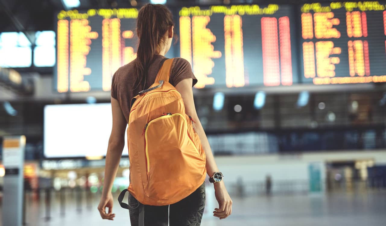 Caos voli: gli aeroporti europei con il maggior numero di cancellazioni voli aeroporti cancellazioni