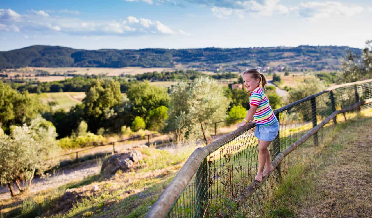 estate agriturismo ultime offerte