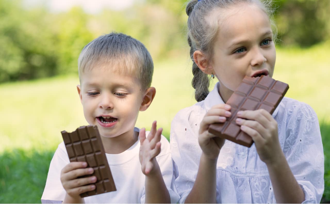 giornata mondiale cioccolato 2022