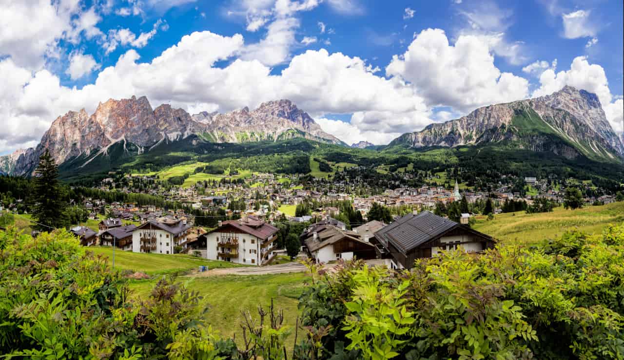 montagna treno autobus freccialink