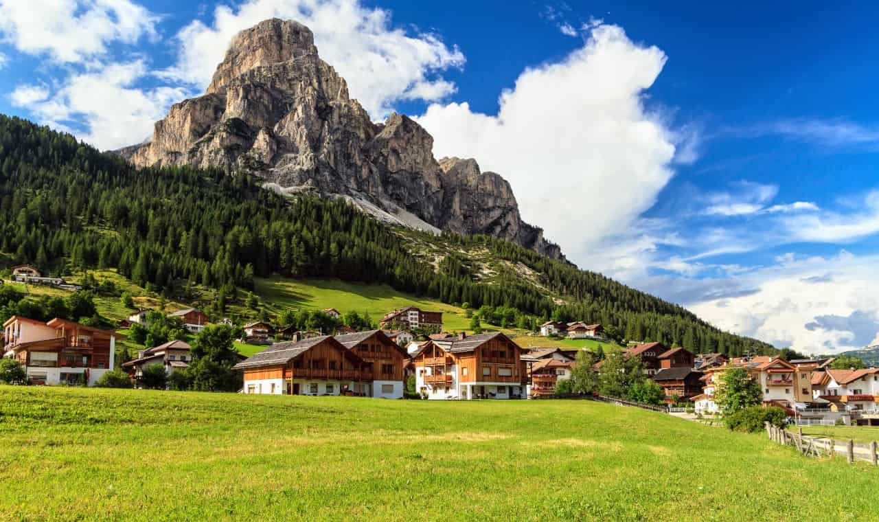 dormi gratis hotel dolomiti