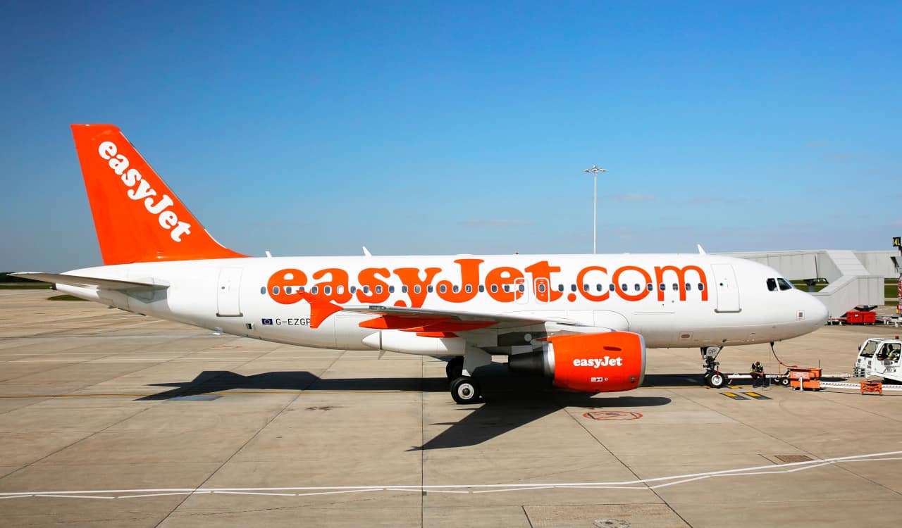 easyjet nuove rotte napoli alghero