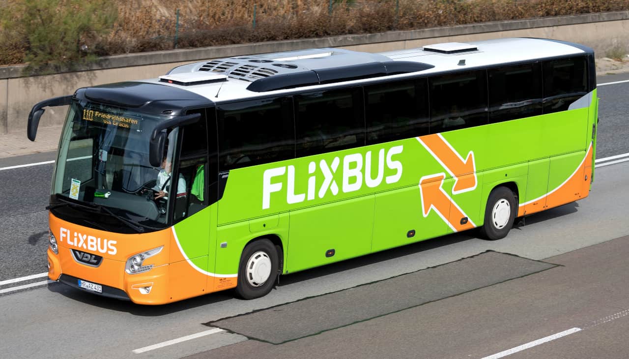 Con Flixbus sconti per chi percorre la Via Francigena flixbus sconti via francigena
