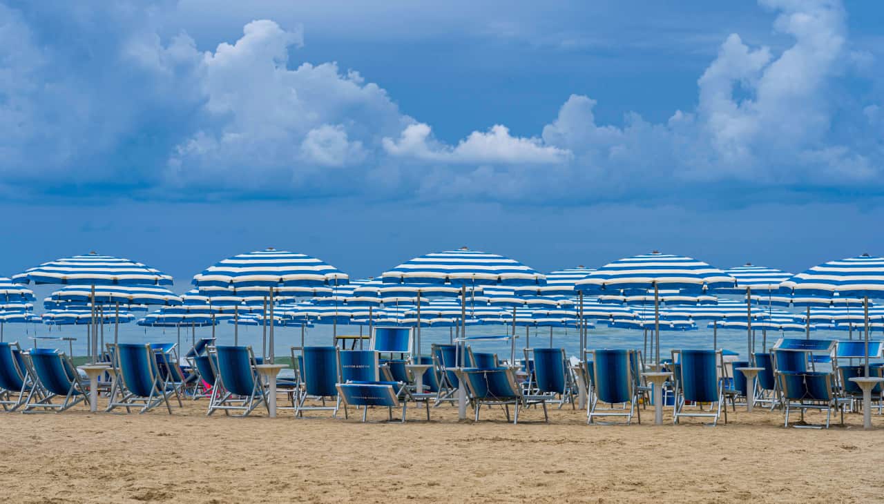 Bandiere Verdi Abruzzo 2022: le spiagge ideali per famiglie con bambini bandiere verdi abruzzo 2022