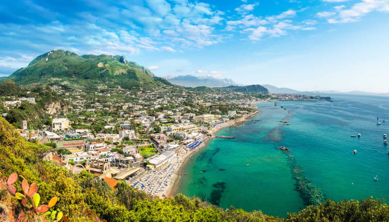 L'isola migliore al mondo è italiana, secondo gli americani isola migliore mondo italiana