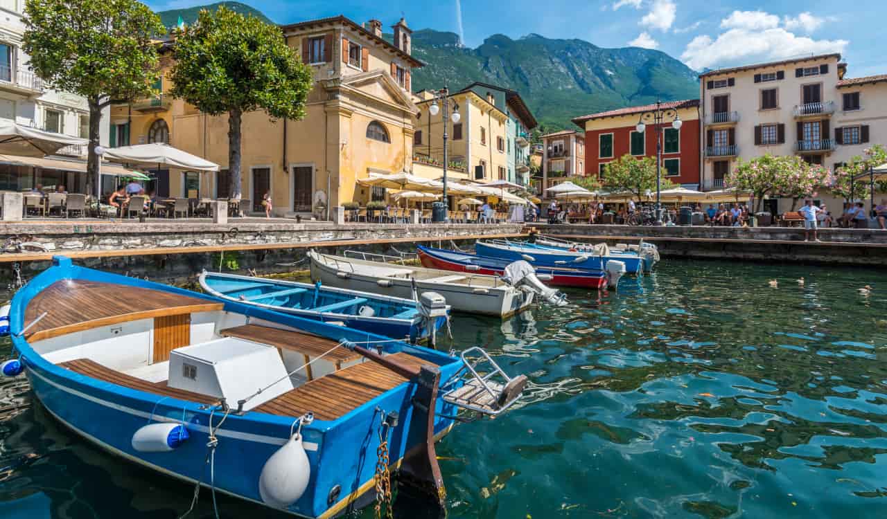 Estate nei Borghi: gli eventi nei centri Bandiere Arancioni del Touring Club estate borghi bandiere arancioni