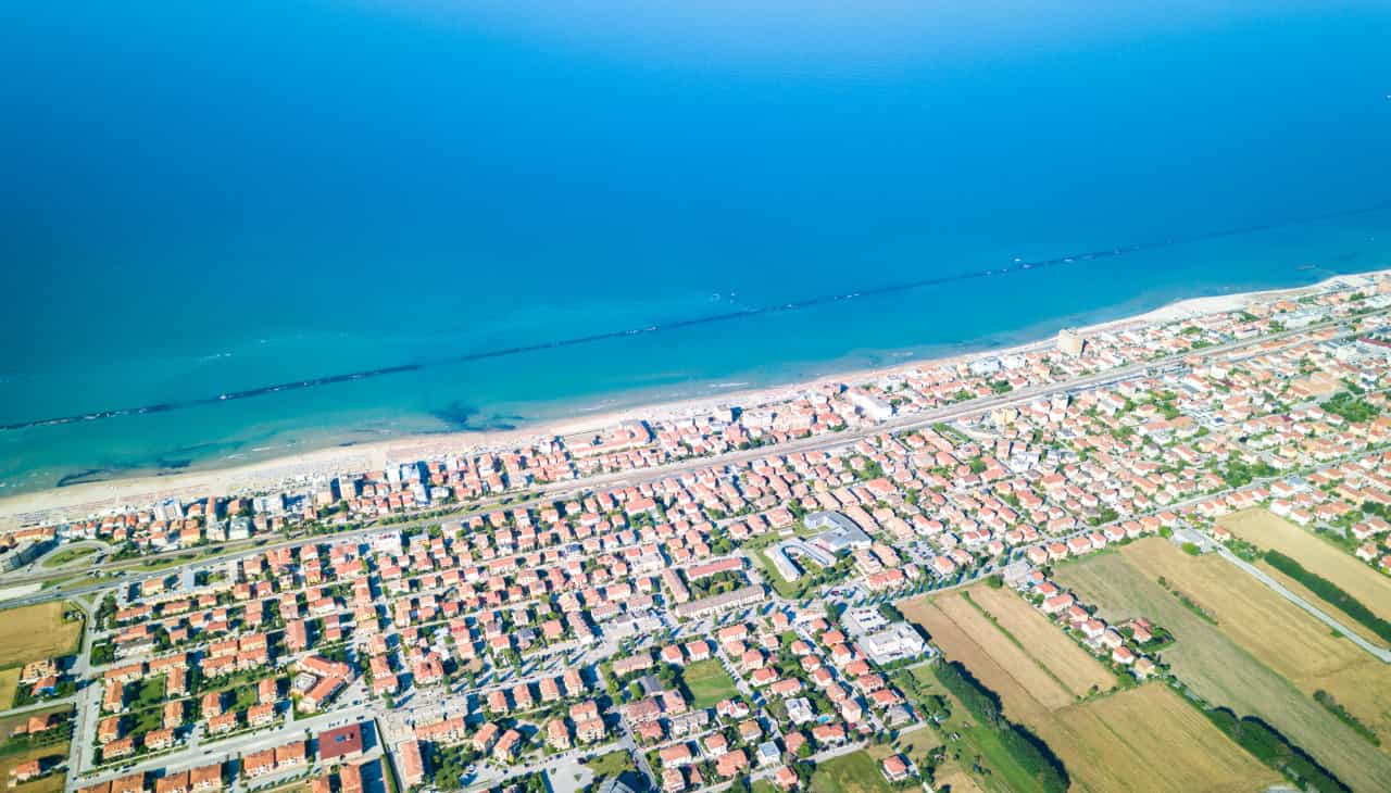 Marche low cost: 3 mete al mare dove spendere poco marche low cost mete mare