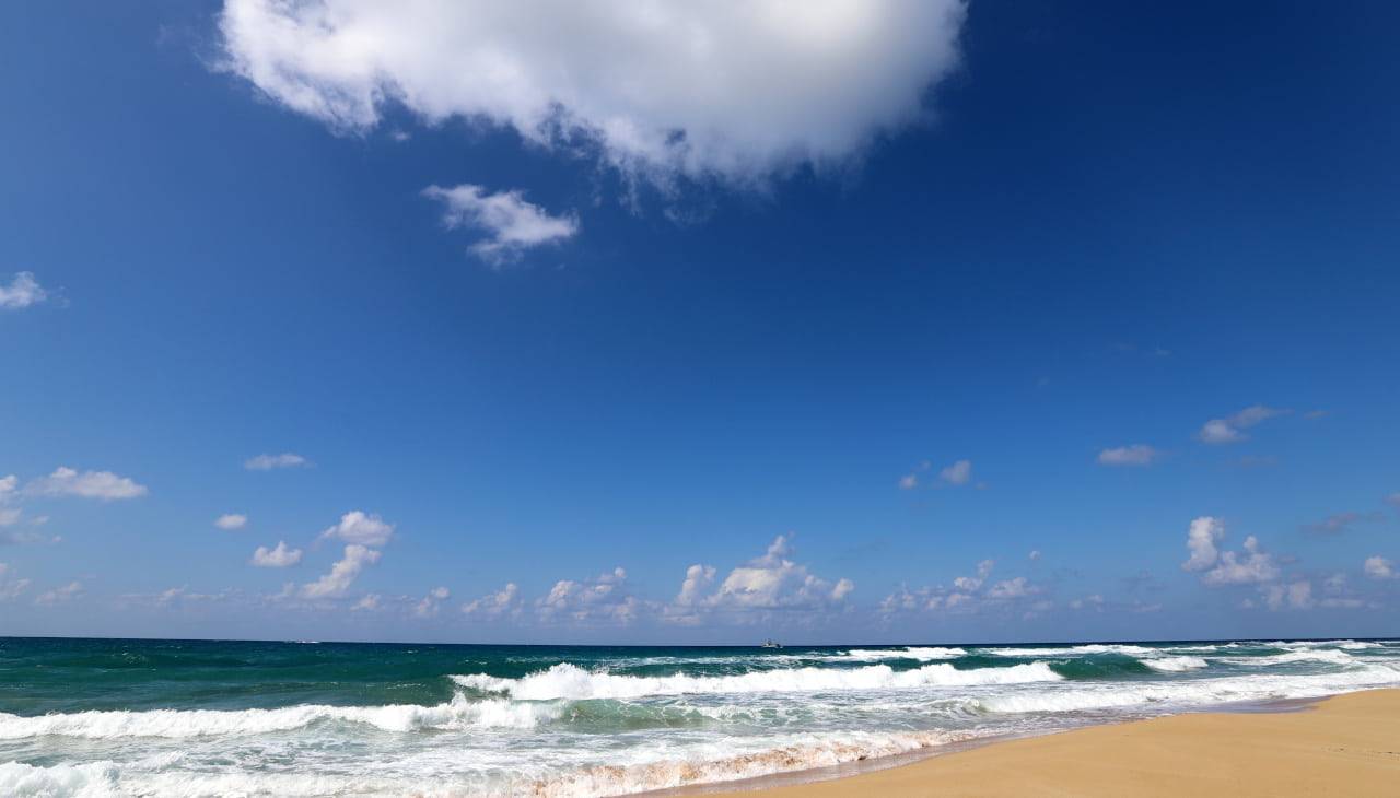 Meteo weekend 8-10 luglio: tregua dal caldo ma con raffiche di vento meteo weekend 8-10 luglio caldo