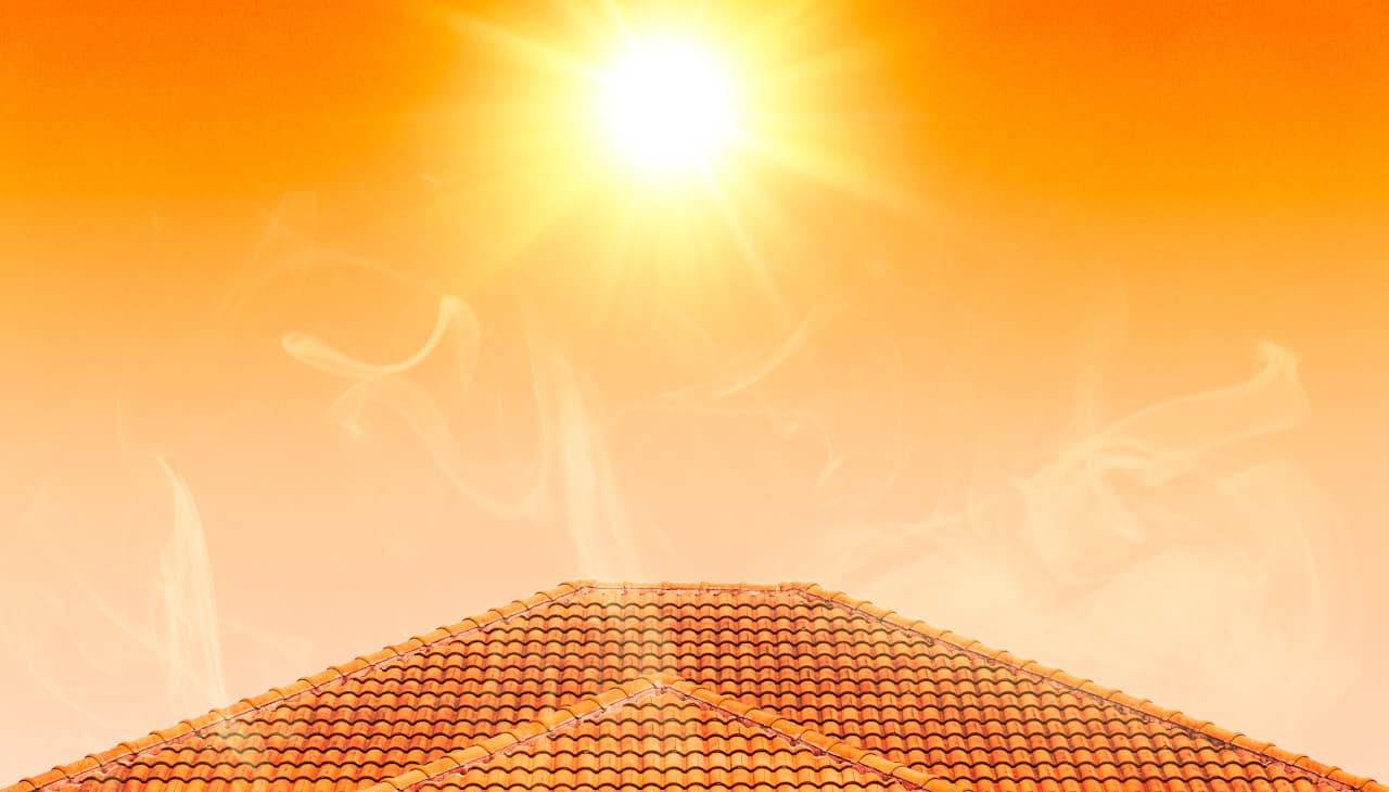 Meteo della settimana dal 18 luglio: caldo in aumento, quando sarà il picco meteo settimana 18 luglio caldo