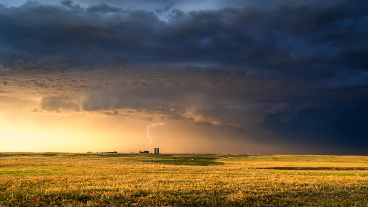 meteo settimana 25 luglio