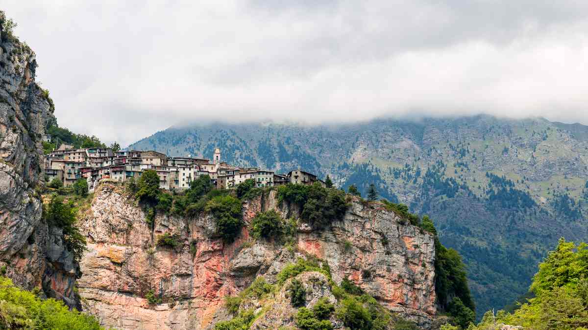 Dove andare per stare al fresco in Liguria