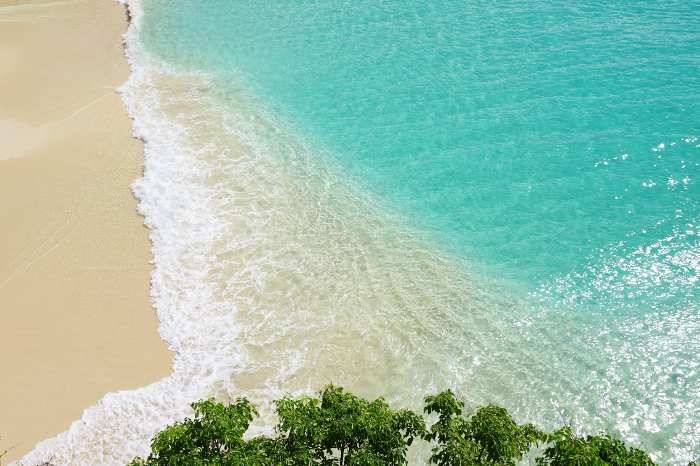 Meteo ad Anguilla