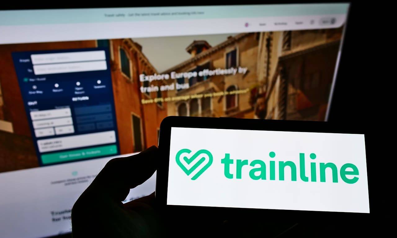 trainline sconto biglietti