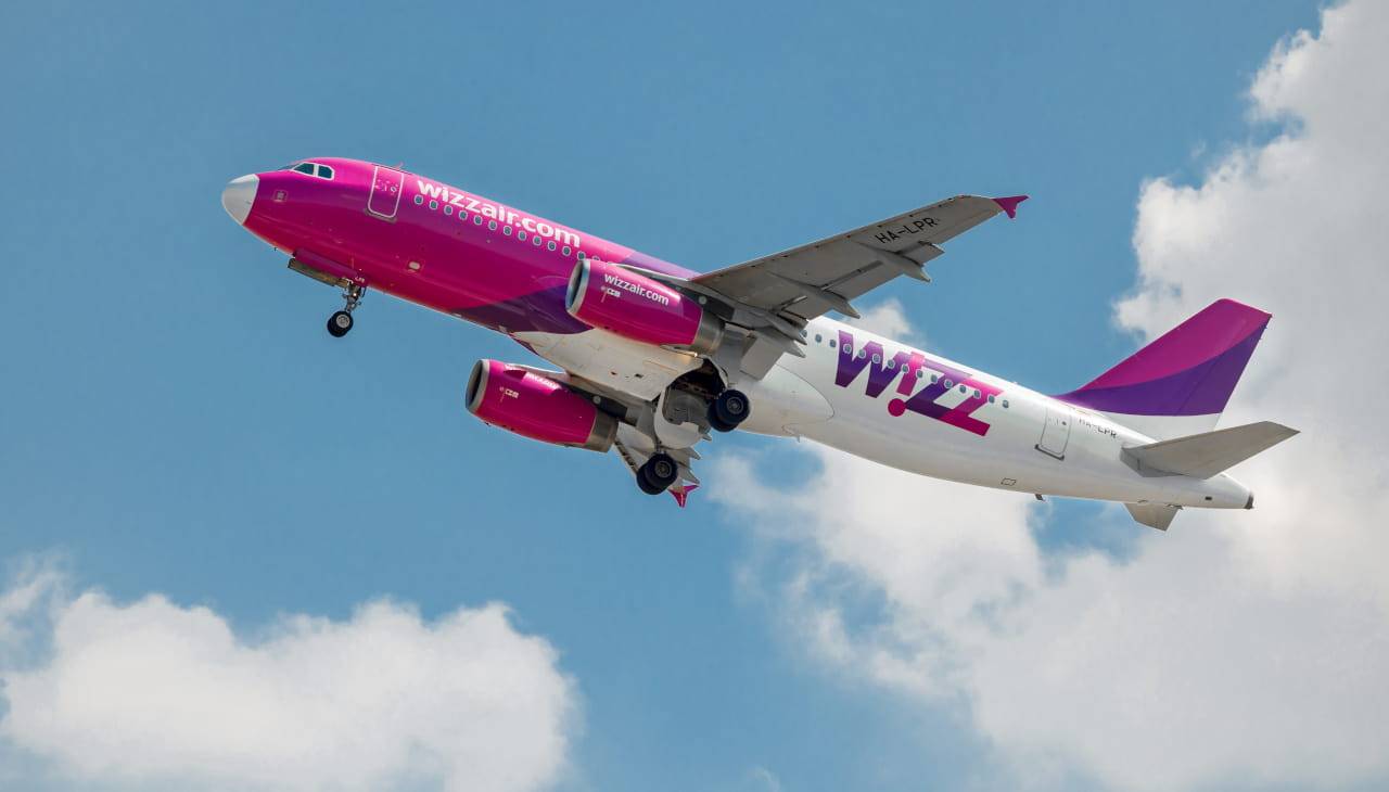 wizz air taglia voli estate