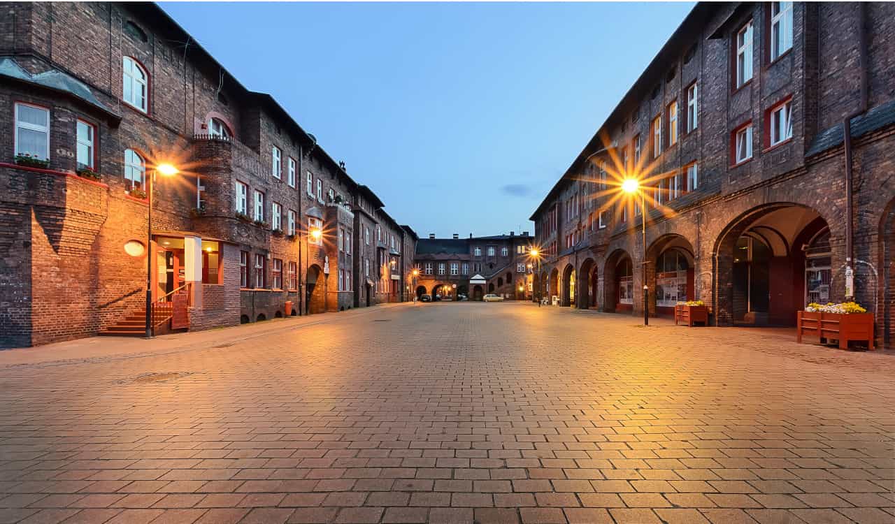 Voli low cost per Katowice: l'offerta da prendere subito voli low cost katowice