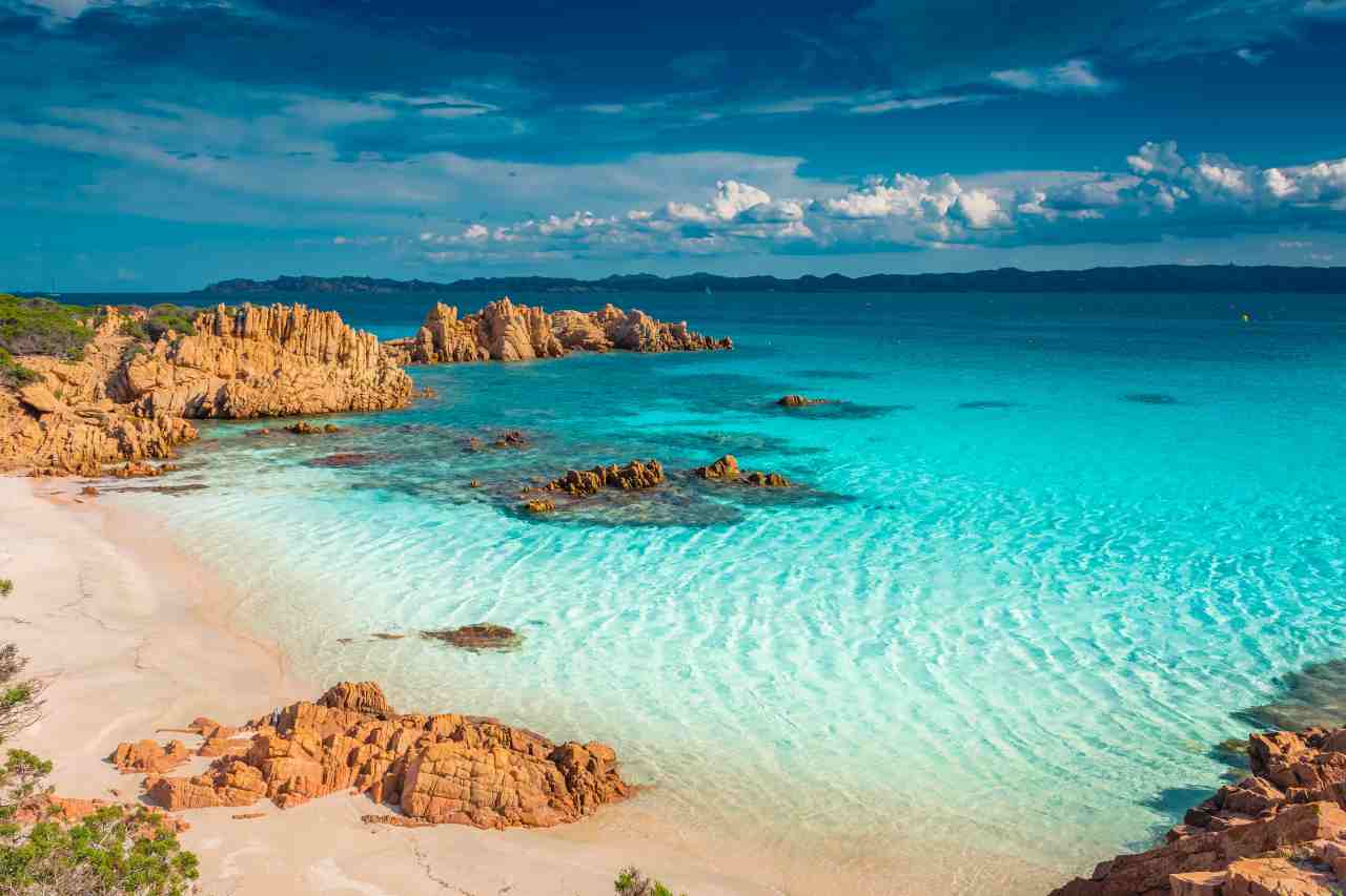 Sardegna