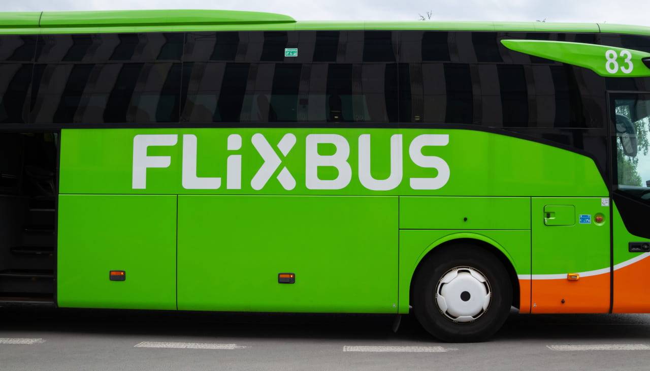 Elezioni 25 settembre: l'offerta di Flixbus con #IoVoglioVotare elezioni 25 settembre offerta flixbus