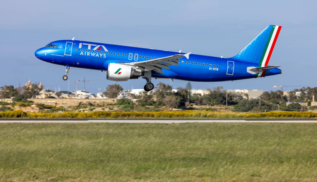 Elezioni 25 settembre: sconti sui voli di Ita Airways per andare a votare elezioni 25 settembre sconti ita airways