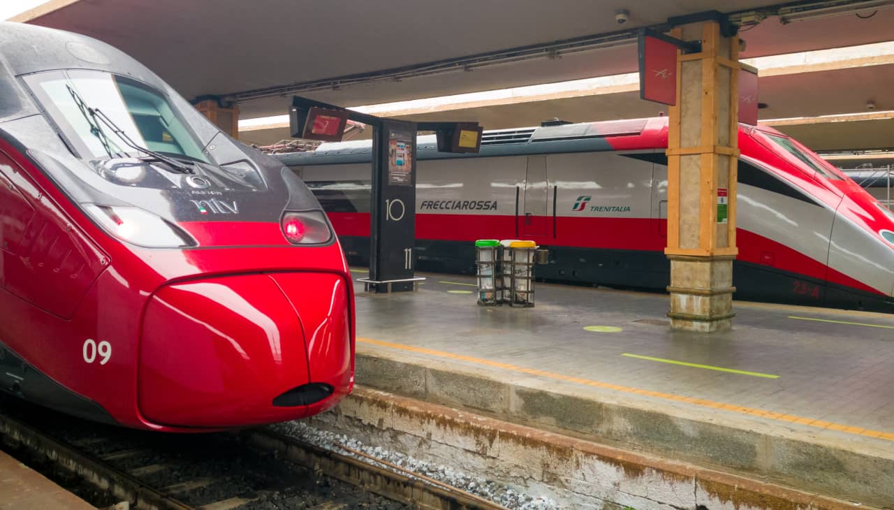 Elezioni 25 settembre: gli sconti per viaggiare in treno, le offerte elezioni 25 settembre sconti treno