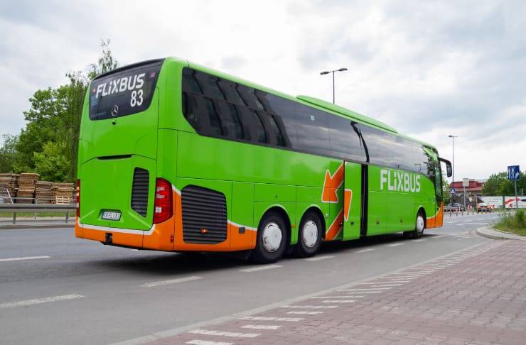 elezioni 25 settembre offerta flixbus