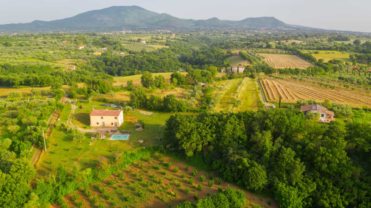 irpinia treno storico