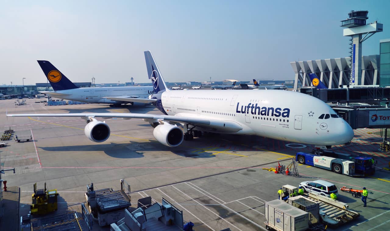 sciopero lufthansa agosto europa