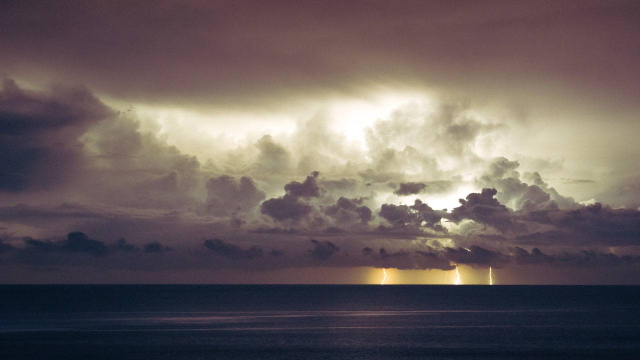 meteo settimana 8 agosto