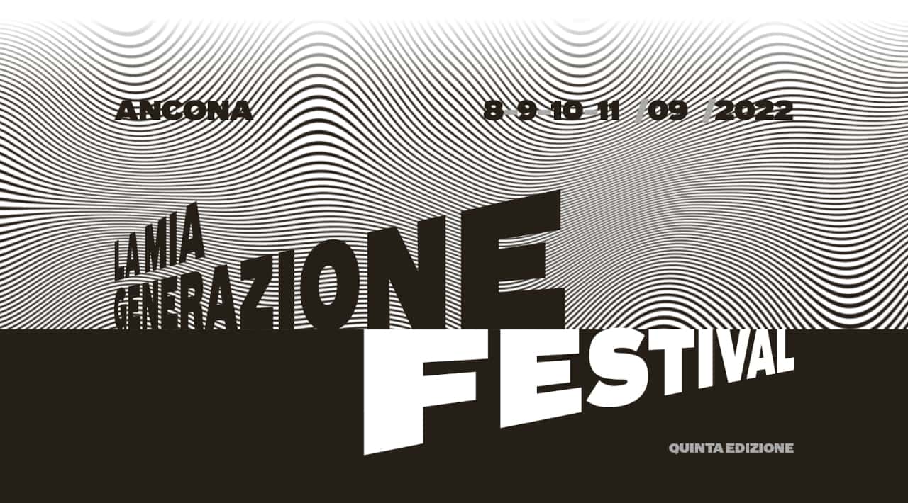 mia generazione festival 2022