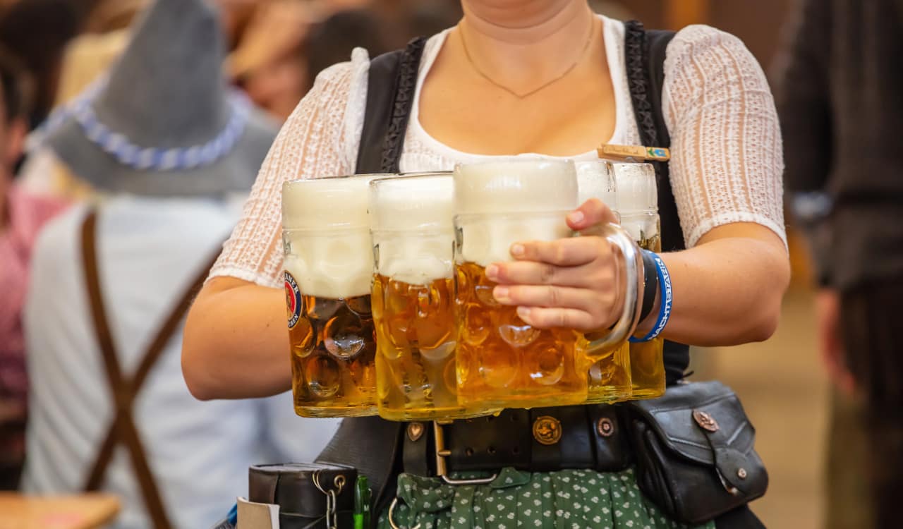 oktoberfest monaco 2022