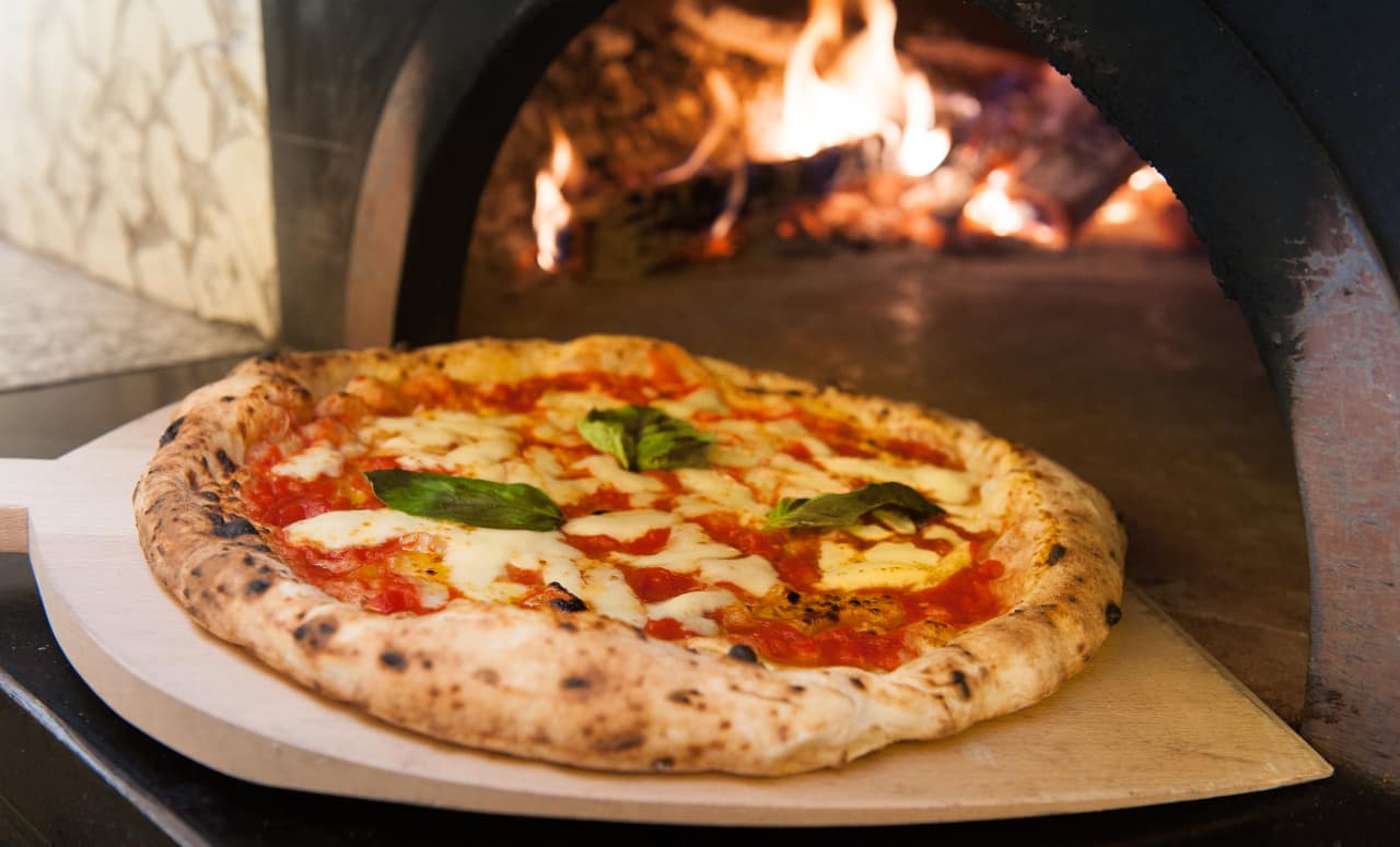 La pizza più cara al mondo? È quella di Renato Viola ' Altro che