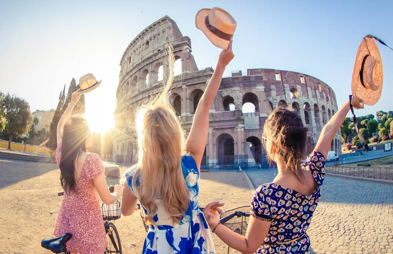 ferragosto 2022 roma