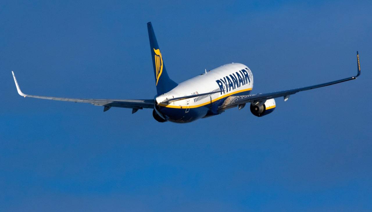 ryanair addio biglietti 10 euro