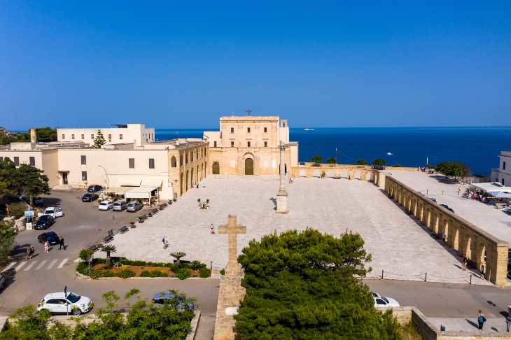 Santuario de Finibus Terrae