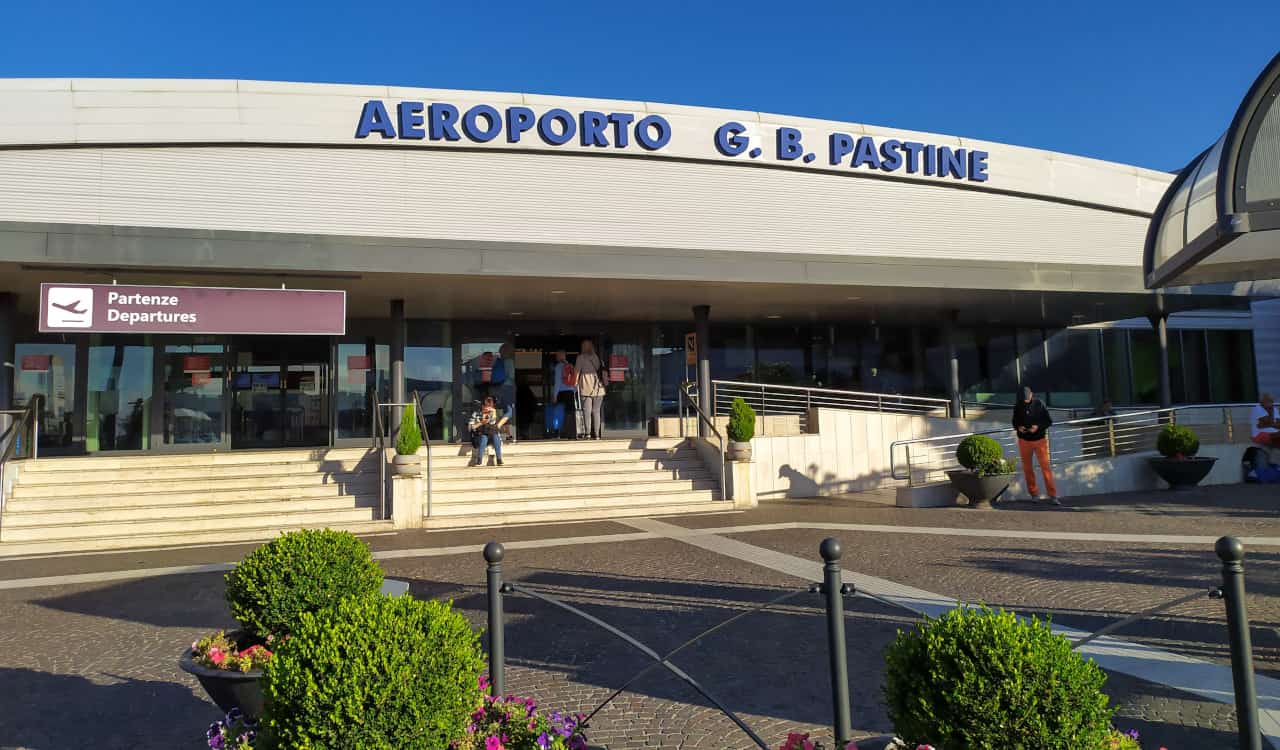 aeroporto ciampino