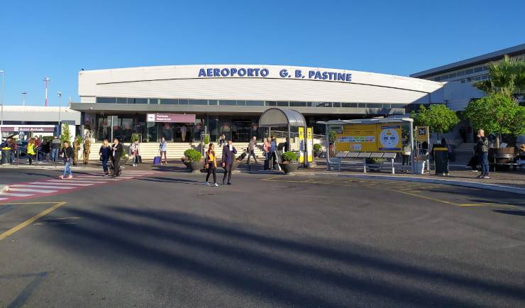 aeroporto ciampino bagaglio mano