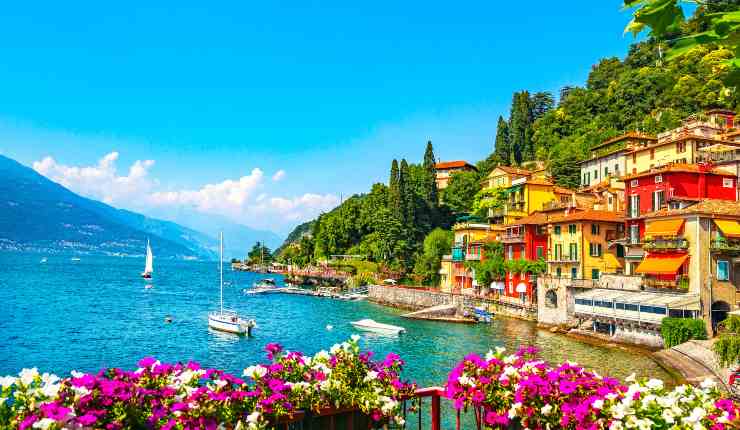 Italia, località top dove comprare casa per le vacanze come i VIP