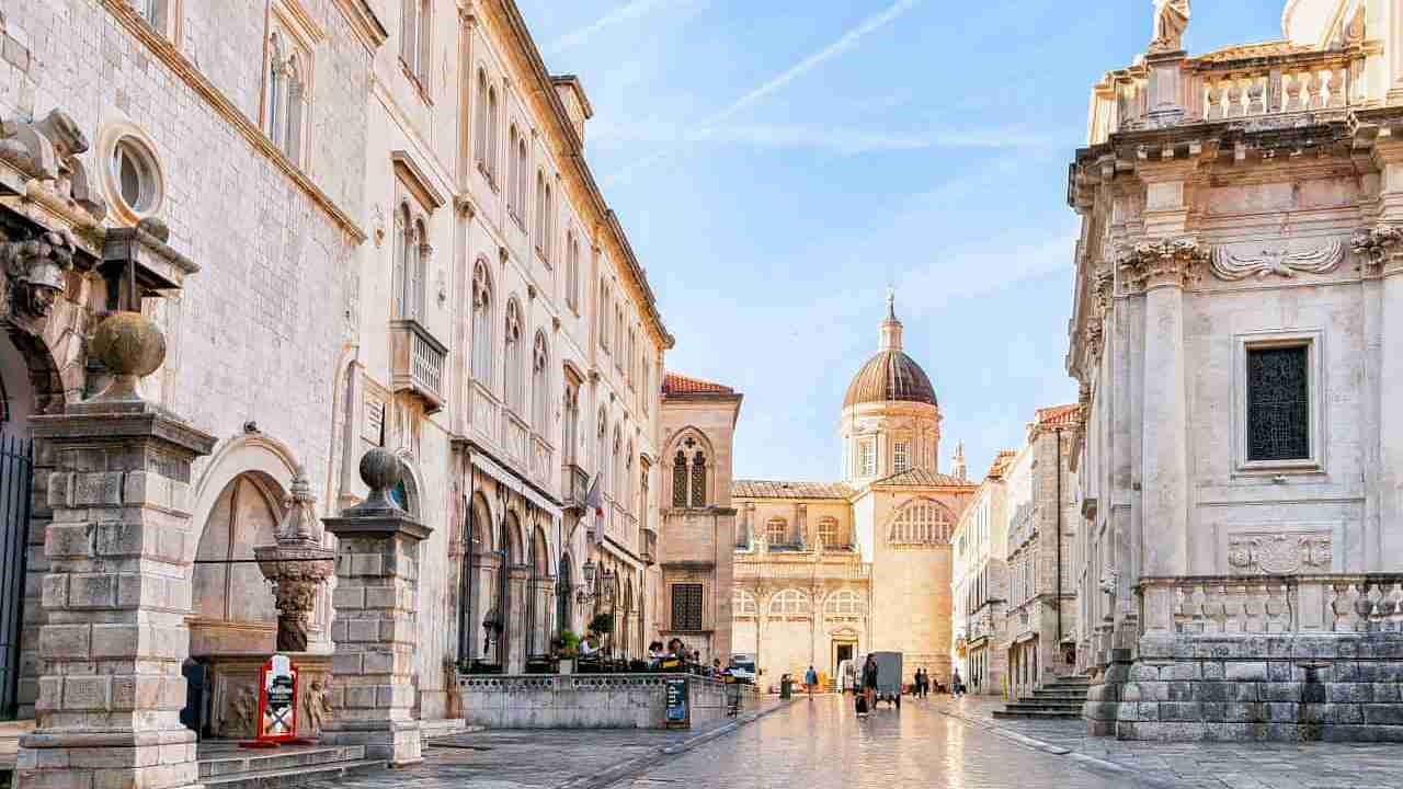 citità economiche europa