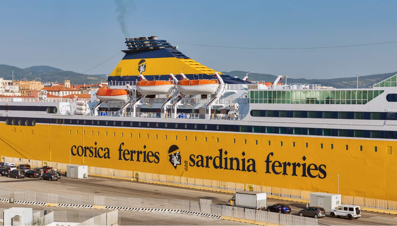 corsica sardinia ferries sconti votare