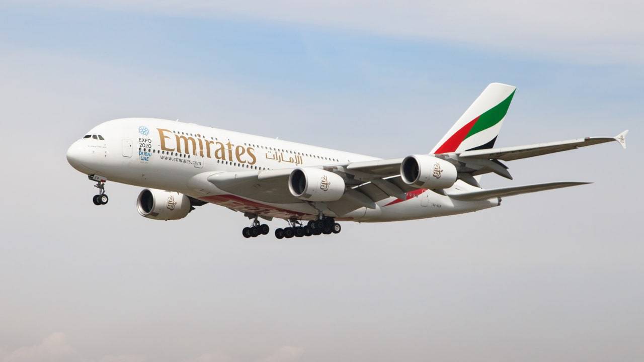 emirates nuovi open day italia