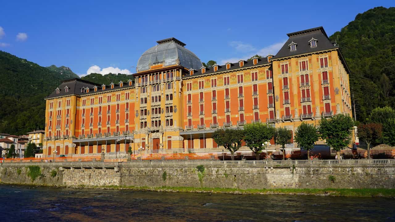 grand hotel san pellegrino